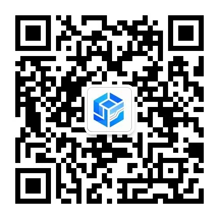 公众号二维码