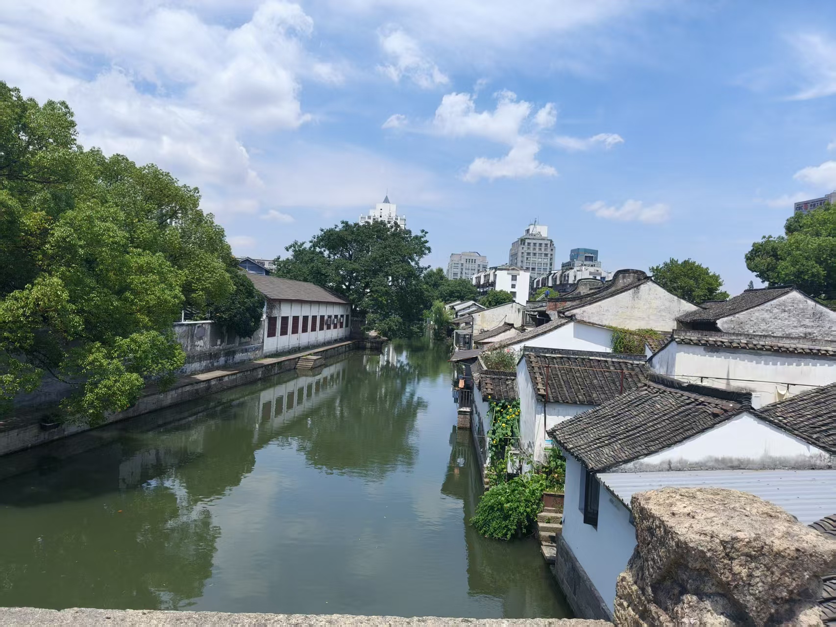 绍兴八字桥