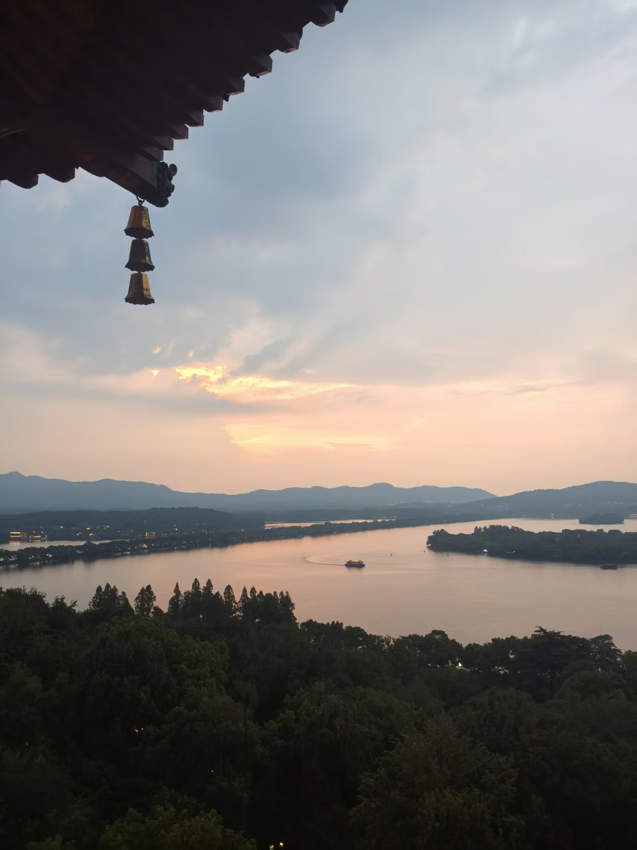 雷峰塔